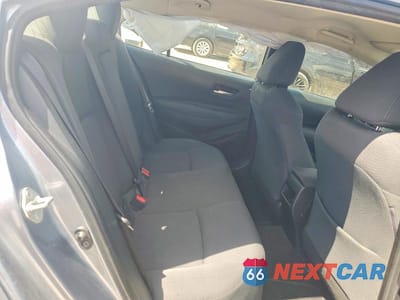 Zdjęcie 10 z 12 samochodu: 2020 TOYOTA COROLLA LE VIN:JTDEPRAE9LJ097682 - miniatura