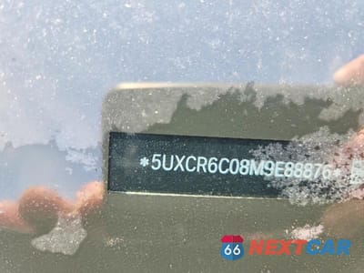 Zdjęcie 14 z 14 samochodu: 2021 BMW X5 XDRIVE40I VIN:5UXCR6C08M9E88876 - miniatura