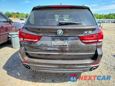 Zdjęcie 6 z 14 samochodu: 2016 BMW X5 XDRIVE35I VIN:5UXKR0C50G0P32532 - miniatura