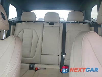 Zdjęcie 10 z 13 samochodu: 2019 BMW X3 VIN:5UXTR7C5XKLR48389 - miniatura