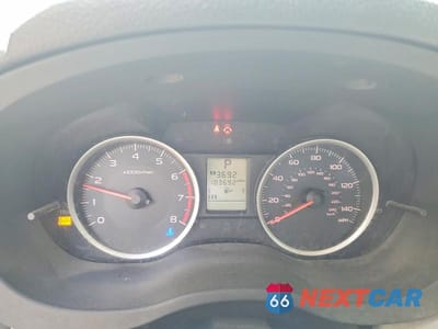 Zdjęcie 9 z 14 samochodu: 2014 SUBARU FORESTER 2.5I PREMIUM VIN:JF2SJAEC6EH542972 - miniatura