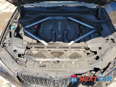 Zdjęcie 12 z 13 samochodu: 2020 BMW X5 XDRIVE50I VIN:5UXJU2C06L9B70977 - miniatura