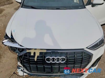 Zdjęcie 11 z 12 samochodu: 2025 AUDI Q3 PREMIUM S LINE 45 VIN:WA1DECF34S1034794 - miniatura