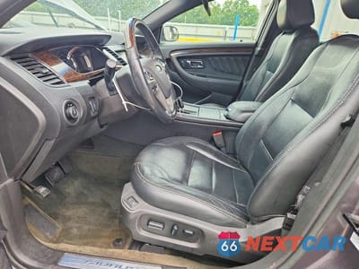 Zdjęcie 7 z 12 samochodu: 2013 FORD TAURUS LIMITED VIN:1FAHP2F80DG231961 - miniatura