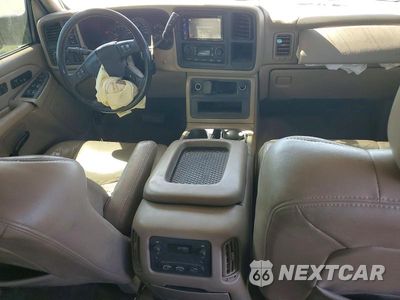 Zdjęcie 8 z 12 samochodu: 2004 GMC SIERRA K2500 HEAVY DUTY VIN:1GTHK23174F103867 - miniatura