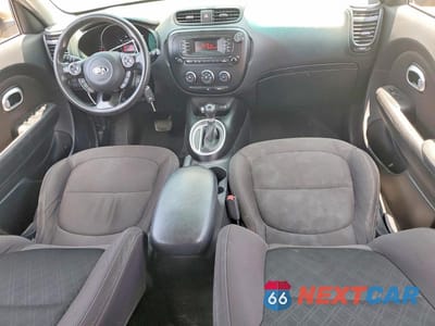 Zdjęcie 8 z 13 samochodu: 2016 KIA SOUL BASE VIN:KNDJN2A28G7273366 - miniatura