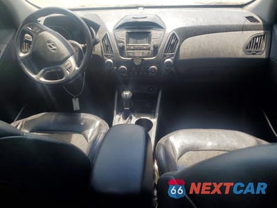 Zdjęcie 8 z 13 samochodu: 2014 HYUNDAI TUCSON SE VIN:KM8JU3AG0EU933902 - miniatura