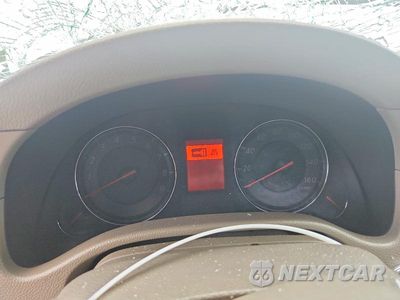Zdjęcie 9 z 12 samochodu: 2007 INFINITI G35 X VIN:JNKBV61FX7M822290 - miniatura