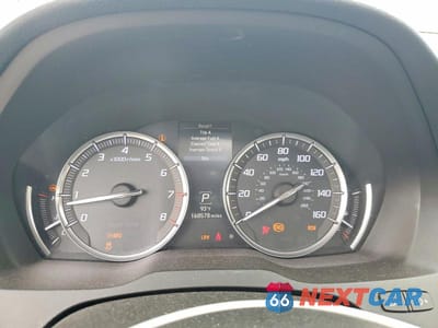 Zdjęcie 9 z 13 samochodu: 2015 ACURA MDX TECHNOLOGY VIN:5FRYD4H49FB010489 - miniatura