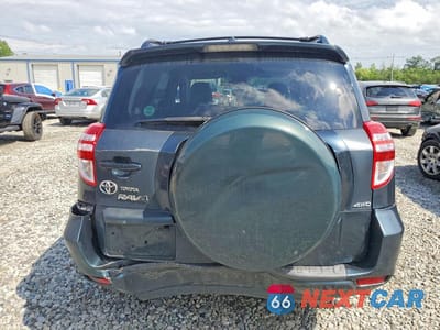 Zdjęcie 6 z 13 samochodu: 2009 TOYOTA RAV4 BASE VIN:JTMBF33V79D002916 - miniatura