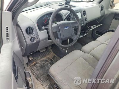 Zdjęcie 8 z 12 samochodu: 2006 FORD F150 VIN:1FTRF12246NA43181 - miniatura