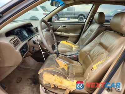 Zdjęcie 7 z 12 samochodu: 2000 TOYOTA CAMRY 4D 2WD VIN:JT2BG22K8Y0522569 - miniatura