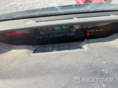 Zdjęcie 9 z 13 samochodu: 2008 TOYOTA PRIUS BASE VIN:JTDKB20U087722511 - miniatura