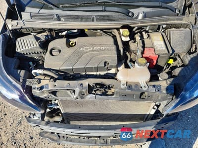 Zdjęcie 11 z 12 samochodu: 2022 CHEVROLET SPARK 2LT VIN:KL8CF6SA9NC023814 - miniatura