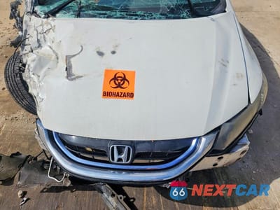 Zdjęcie 11 z 12 samochodu: 2013 HONDA CIVIC HYBRID L VIN:19XFB4F32DE002861 - miniatura