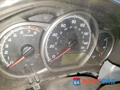 Zdjęcie 9 z 12 samochodu: 2017 TOYOTA YARIS 5-DOOR L FLEET VIN:VNKKTUD3XHA075880 - miniatura