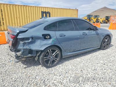 Trzecie zdjęcie samochodu z tyłu: 2020 BMW 228XI VIN:WBA73AK01L7F26805 - miniatura