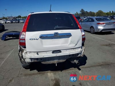 Zdjęcie 6 z 13 samochodu: 2010 HONDA CR-V EXL VIN:JHLRE3H71AC004511 - miniatura