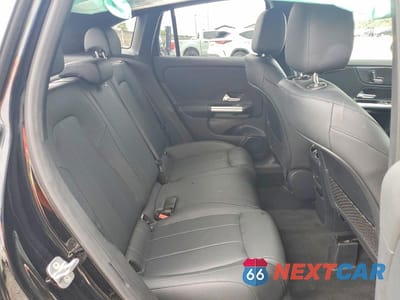 Zdjęcie 10 z 12 samochodu: 2025 MERCEDES-BENZ GLA 250 VIN:W1N4N4GB0SJ710717 - miniatura