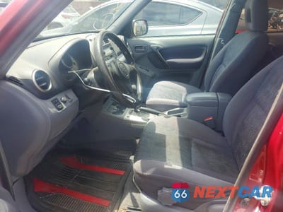 Zdjęcie 7 z 13 samochodu: 2002 TOYOTA RAV4 BASE VIN:JTEHH20V126048864 - miniatura