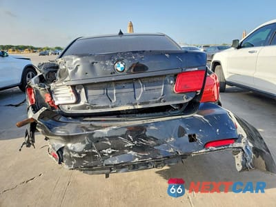 Zdjęcie 6 z 13 samochodu: 2012 BMW 750 XI VIN:WBAKC6C51CC396059 - miniatura
