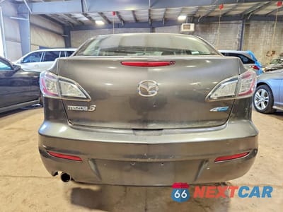 Zdjęcie 6 z 12 samochodu: 2013 MAZDA 3 I VIN:JM1BL1VP3D1776828 - miniatura