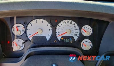Zdjęcie 9 z 12 samochodu: 2006 DODGE RAM 1500 ST VIN:1D7HU18N76S640125 - miniatura