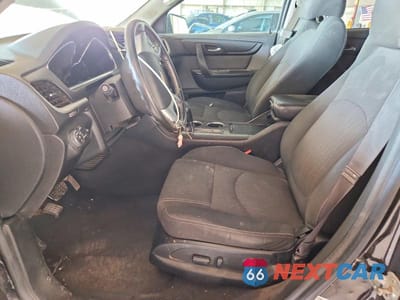 Zdjęcie 7 z 13 samochodu: 2017 CHEVROLET TRAVERSE LT VIN:1GNKVGKD9HJ264107 - miniatura