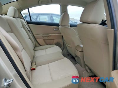 Zdjęcie 10 z 12 samochodu: 2005 MAZDA 3 I VIN:JM1BK12F451268884 - miniatura