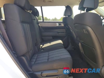 Zdjęcie 11 z 14 samochodu: 2026 HYUNDAI SANTA FE PREFERRED VIN:KM8P2DG1XTU168249 - miniatura
