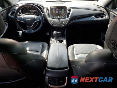Zdjęcie 8 z 12 samochodu: 2016 CHEVROLET MALIBU LT VIN:1G1ZE5ST6GF273067 - miniatura