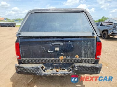 Zdjęcie 6 z 12 samochodu: 2005 DODGE RAM 1500 ST VIN:1D7HA16K15J595799 - miniatura