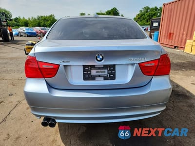 Zdjęcie 6 z 13 samochodu: 2011 BMW 328 XI SULEV VIN:WBAPK5C56BA994368 - miniatura