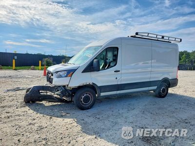 2023 FORD TRANSIT 250 DELIVERY VAN 1FTBR1C83PKB86377 - główne zdjęcie licytacji z USA - miniatura