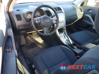 Zdjęcie 8 z 12 samochodu: 2009 SCION TC BASE VIN:JTKDE167190290462 - miniatura