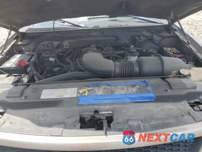 Zdjęcie 11 z 12 samochodu: 2003 FORD F-150 VIN:2FTRX18LX3CA40235 - miniatura