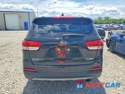 Zdjęcie 6 z 13 samochodu: 2017 KIA SORENTO EX VIN:5XYPH4A13HG258797 - miniatura