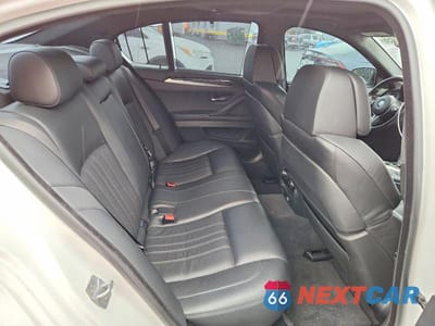 Zdjęcie 10 z 12 samochodu: 2014 BMW M5 VIN:WBSFV9C53ED593286 - miniatura