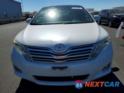 Piąte zdjęcie samochodu w środku: 2011 TOYOTA VENZA AWD V6 VIN:4T3BK3BB8BU062036 - miniatura