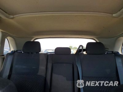 Zdjęcie 10 z 13 samochodu: 2013 MITSUBISHI OUTLANDER SPORT SE VIN:4A4AP4AU5DE009710 - miniatura