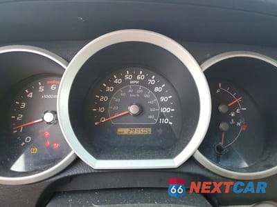 Zdjęcie 9 z 13 samochodu: 2007 TOYOTA 4RUNNER SR5 VIN:JTEBU14R070124433 - miniatura