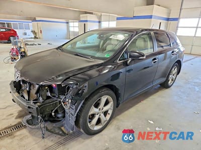 2015 TOYOTA VENZA LIMITED 4T3BK3BB2FU109924 - główne zdjęcie licytacji z USA - miniatura
