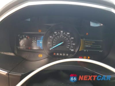Zdjęcie 9 z 12 samochodu: 2020 FORD EDGE TITANIUM VIN:2FMPK3K98LBA77266 - miniatura