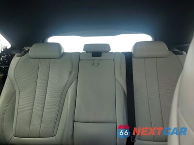 Zdjęcie 10 z 13 samochodu: 2019 BMW X6 M VIN:5YMKW8C50KLR38425 - miniatura