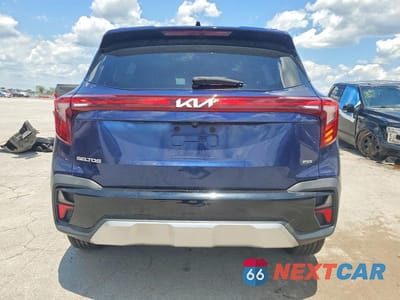 Zdjęcie 6 z 12 samochodu: 2024 KIA SELTOS EX VIN:KNDERCAA8R7565976 - miniatura