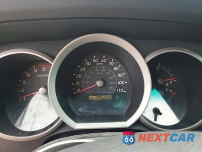 Zdjęcie 9 z 12 samochodu: 2008 TOYOTA 4RUNNER SPORT EDITION VIN:JTEZU14R98K012380 - miniatura