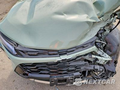 Zdjęcie 12 z 13 samochodu: 2024 CHEVROLET TRAX ACTIV VIN:KL77LKE22RC197046 - miniatura
