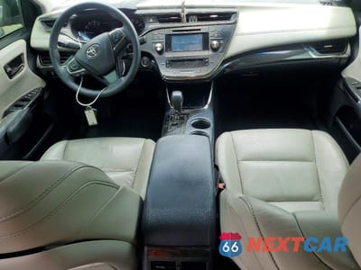 Zdjęcie 8 z 12 samochodu: 2015 TOYOTA AVALON XLE VIN:4T1BK1EB9FU144758 - miniatura