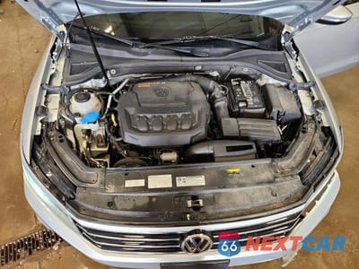 Zdjęcie 11 z 12 samochodu: 2018 VOLKSWAGEN PASSAT SE VIN:1VWBA7A35JC040319 - miniatura