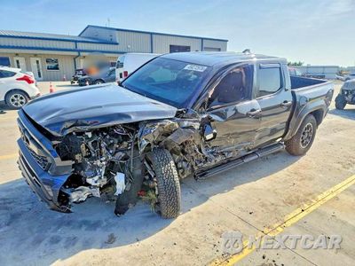 2026 TOYOTA TACOMA TRD OFF-ROAD 3TMLB5JN7TM214015 - główne zdjęcie licytacji z USA - miniatura